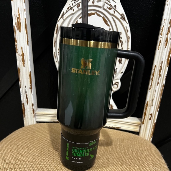 Wicked x Stanley 40oz - Picture 1 of 2